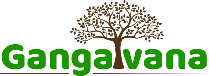gangavana logo